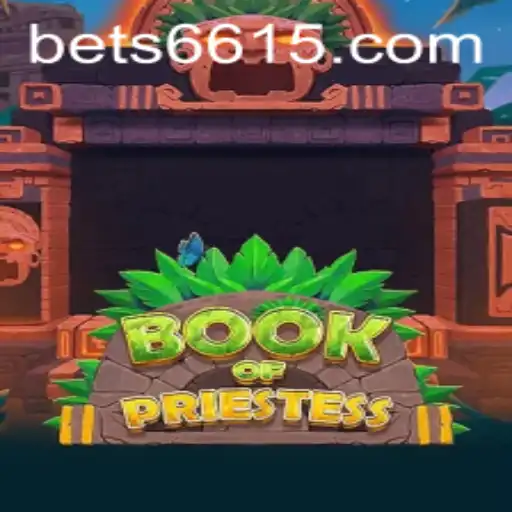 Discover 'BookOfPriestess': The New Adventure in Gaming