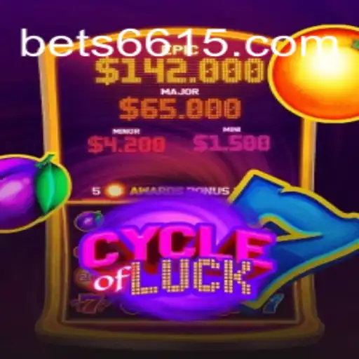Unveiling the World of CycleofLuck: A Journey Through Chance and Strategy
