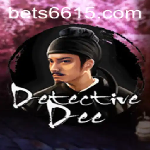 Explore the Enchanting World of DetectiveDee