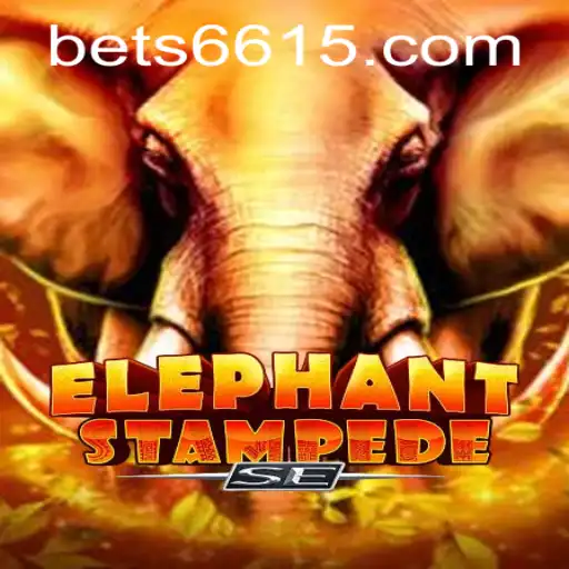 Discover the Thrills of ElephantStampedeSE