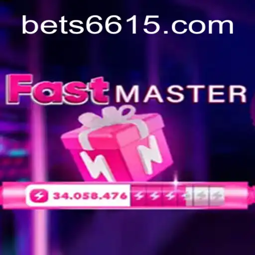 FastMaster: The Ultimate Speed and Strategy Game