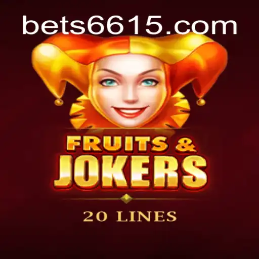 FruitsAndJokers20: A Blend of Classic Fun and Modern Gaming Thrills
