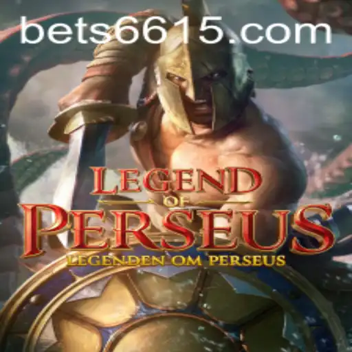 Discover the Epic World of LegendofPerseus: A Journey Through Myth and Adventure