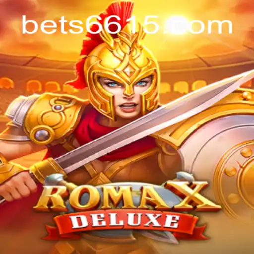 Exploring RomaXDeluxe: The Game Revolutionizing Digital Entertainment