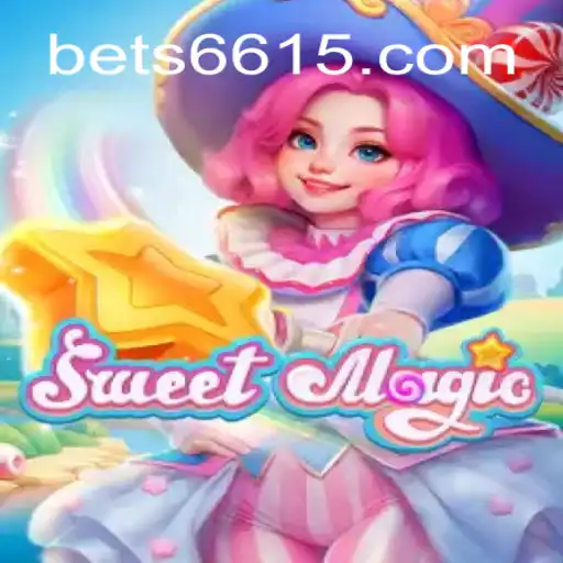 SweetMagic: A Spellbinding Journey Through A World of Enchantment