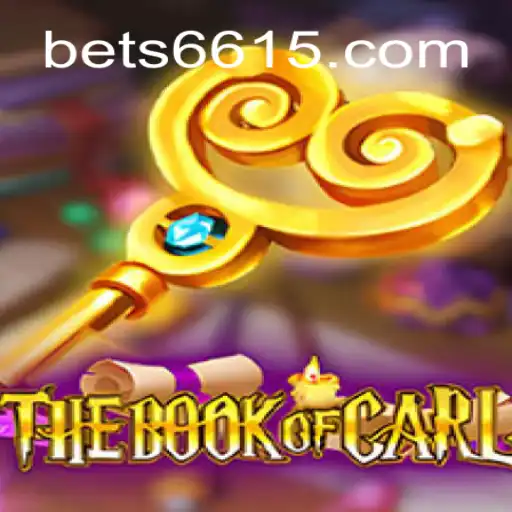 Discover the Enchanting World of 'TheBookofCarl'