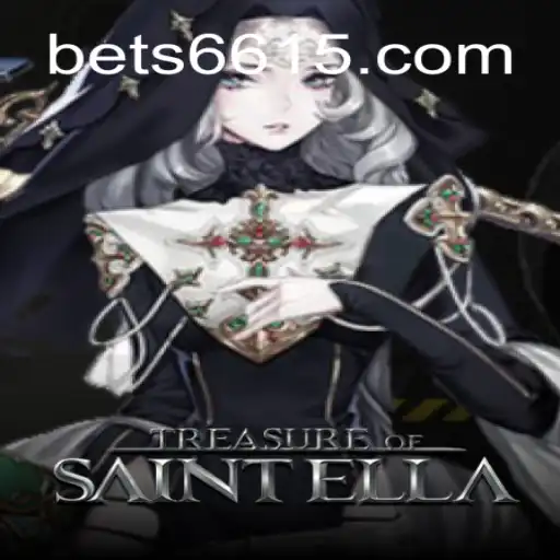 Discover the Exciting World of TreasureofSaintElla: A Gaming Adventure Awaits