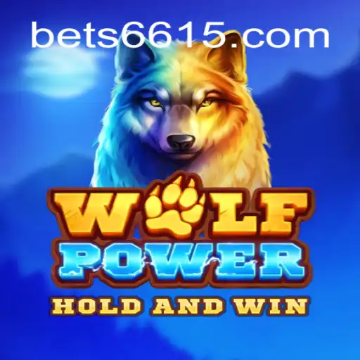 Exploring the Mystical Realms of 'WolfPower': A New Gaming Sensation